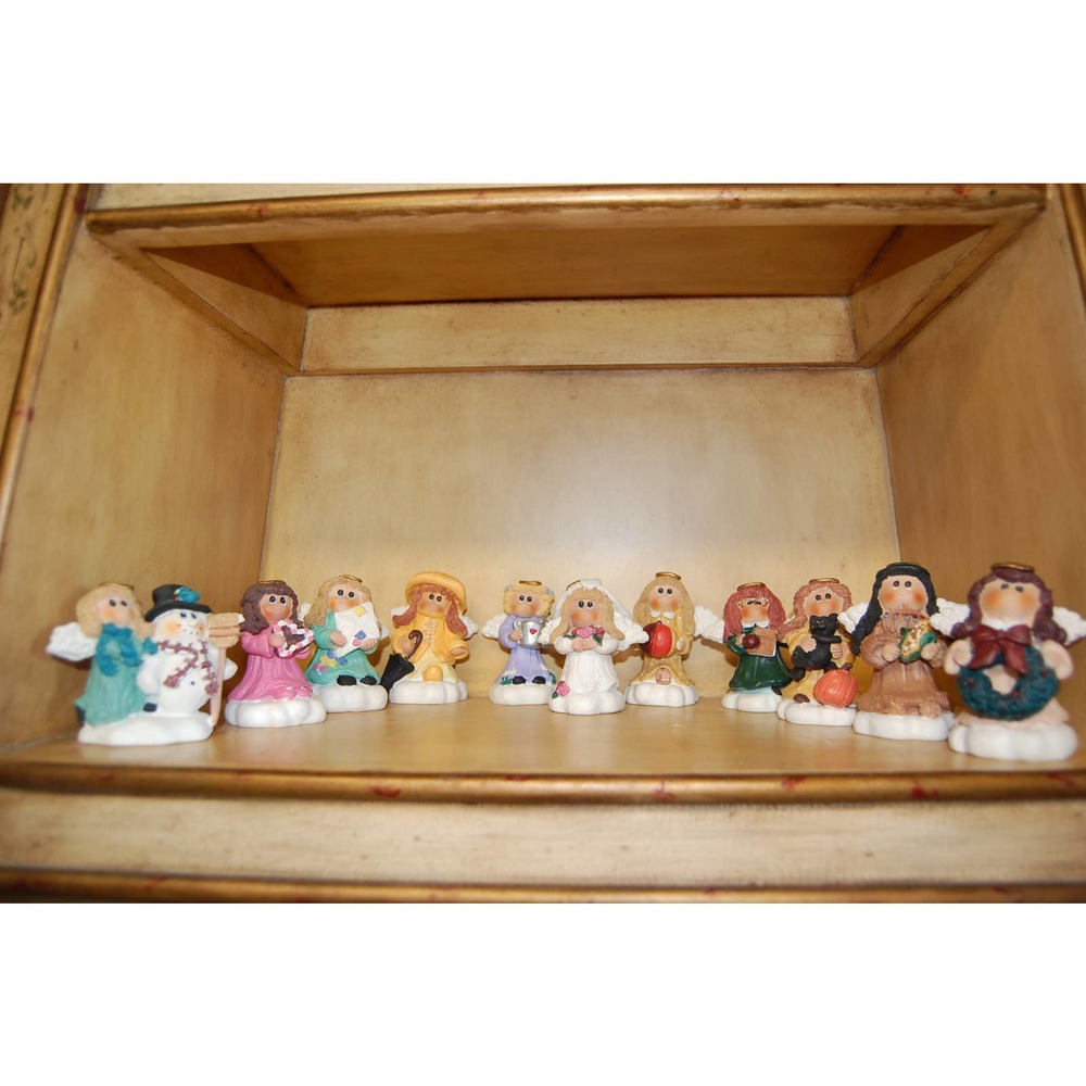 Shelby LTD Little Blessings "Suzi" VNTG
